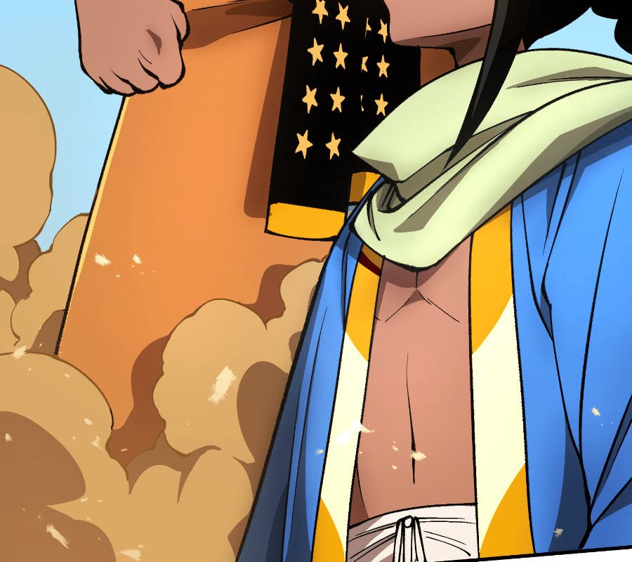 Jinna Episode 17 page 19 - 