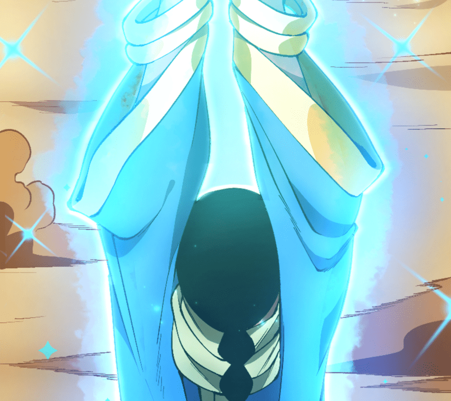 Jinna Episode 17 page 3 - 