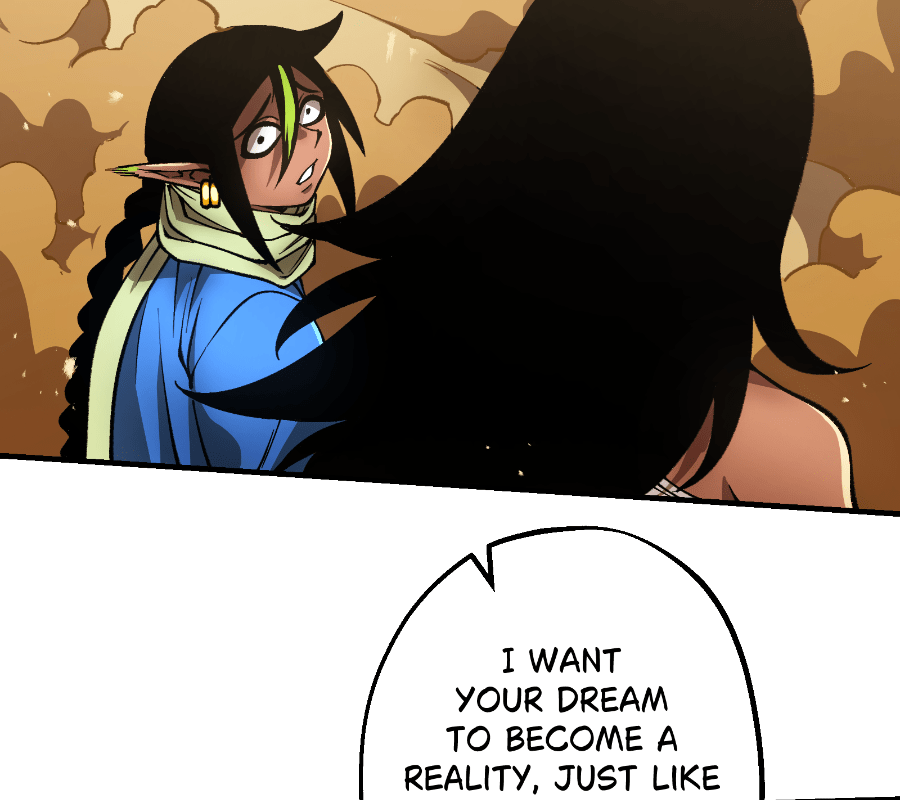Jinna Episode 17 page 21 - 