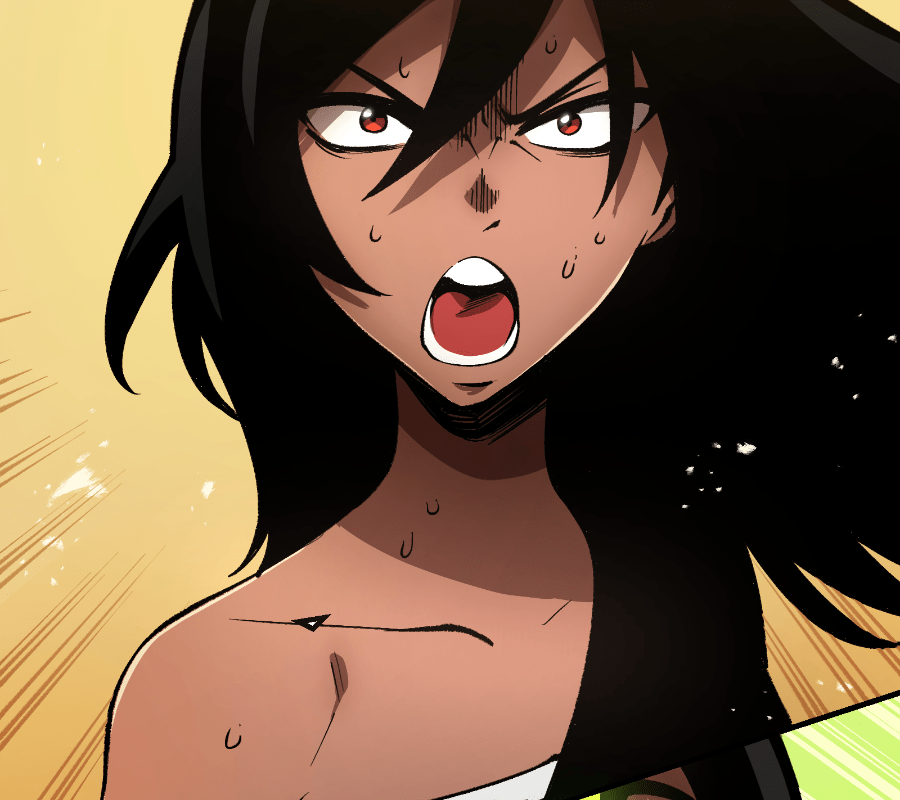 Jinna Episode 17 page 27 - 