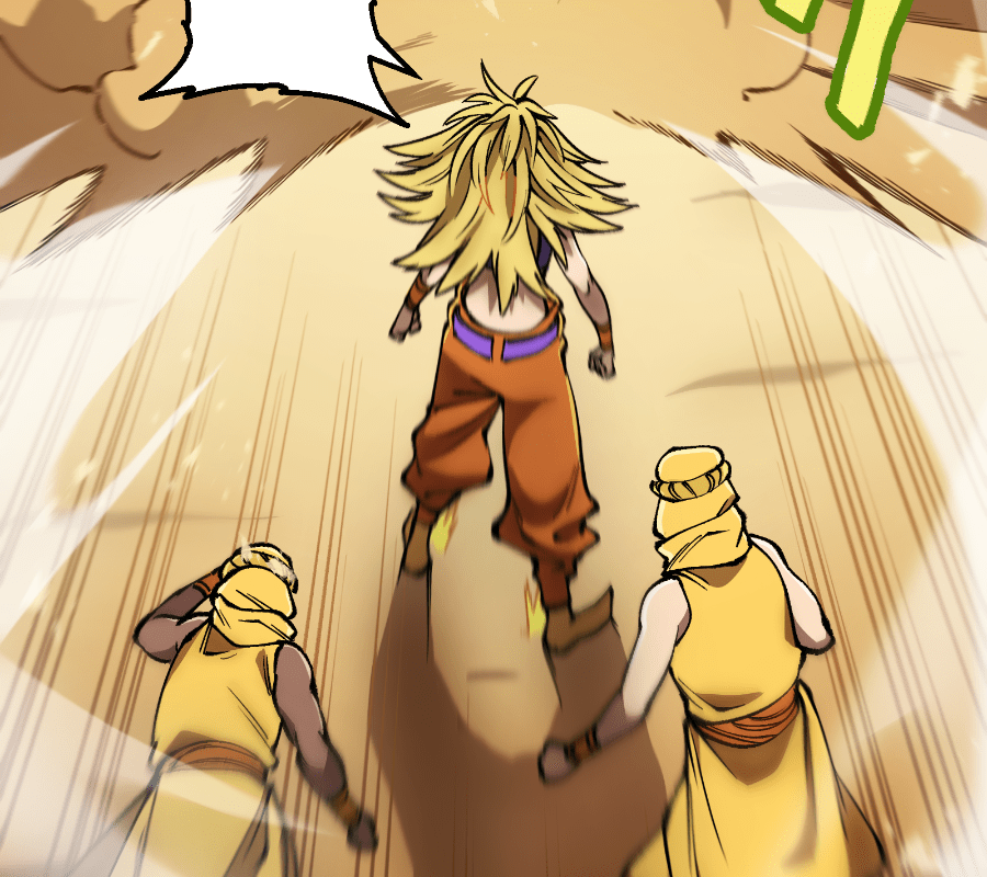 Jinna Episode 17 page 30 - 