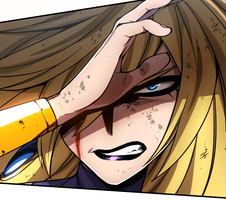 Jinna Episode 17 page 32 - 