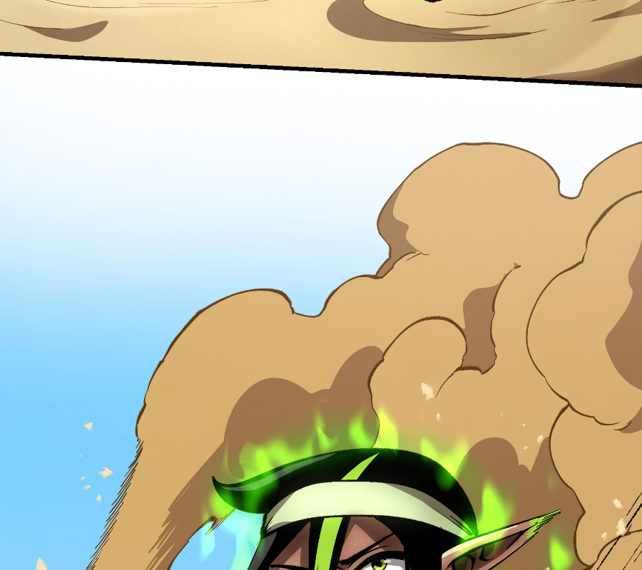 Jinna Episode 17 page 34 - 