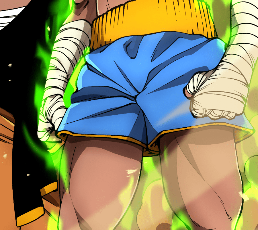 Jinna Episode 17 page 36 - 