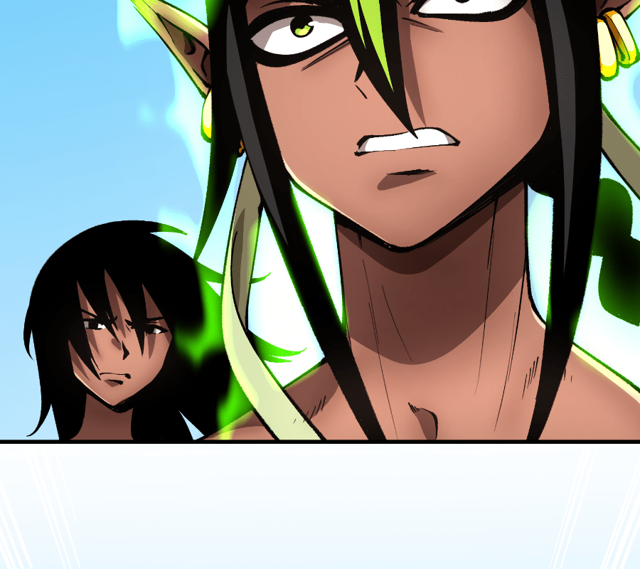 Jinna Episode 17 page 39 - 