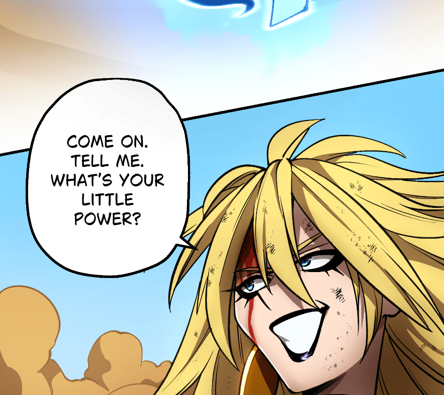 Jinna Episode 17 page 5 - 