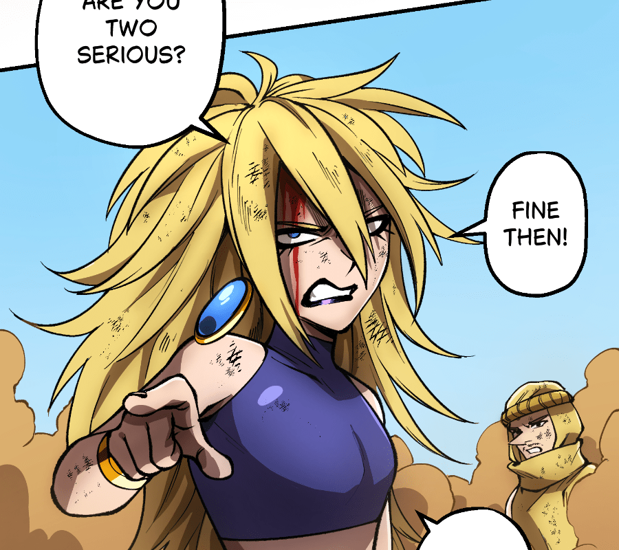 Jinna Episode 17 page 42 - 