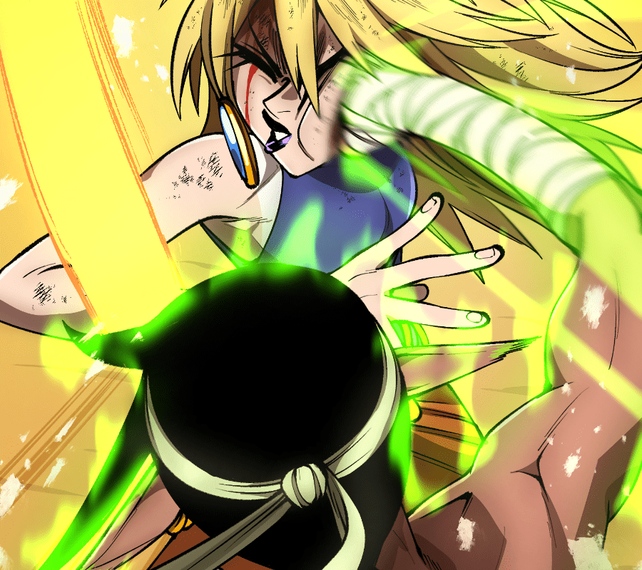 Jinna Episode 17 page 44 - 