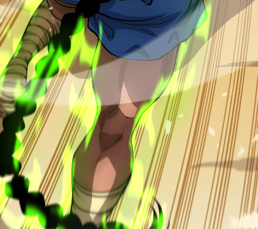 Jinna Episode 17 page 46 - 