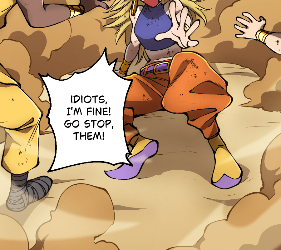 Jinna Episode 17 page 50 - 