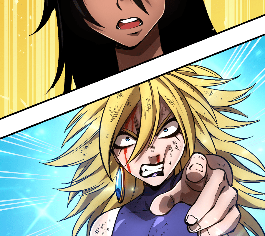 Jinna Episode 17 page 53 - 