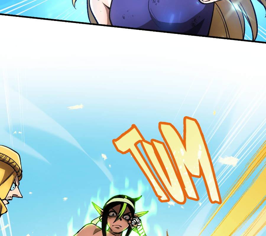 Jinna Episode 17 page 54 - 