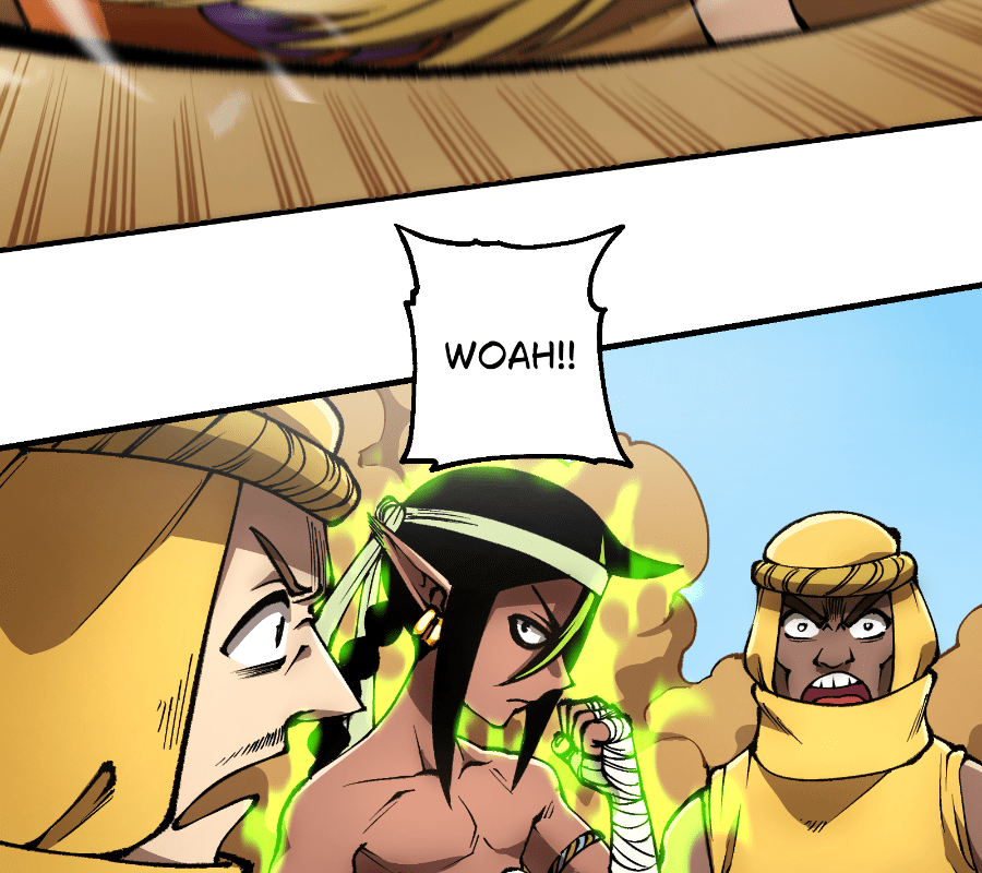 Jinna Episode 17 page 56 - 