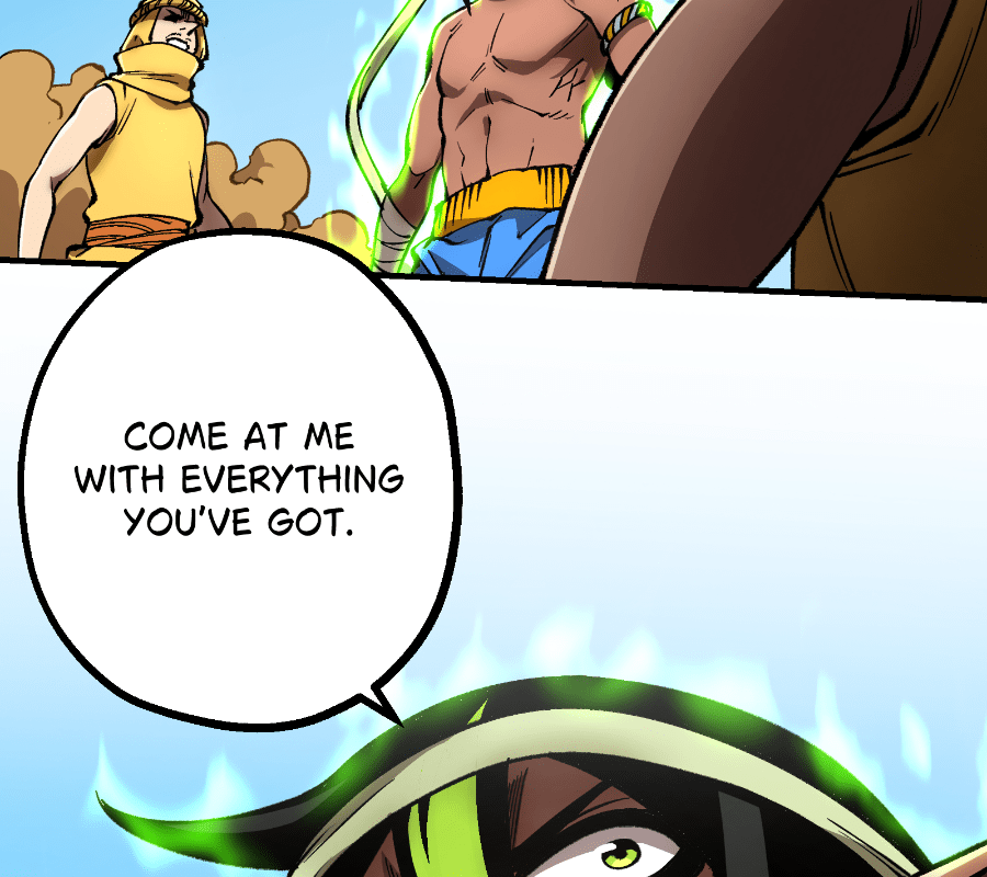 Jinna Episode 17 page 61 - 