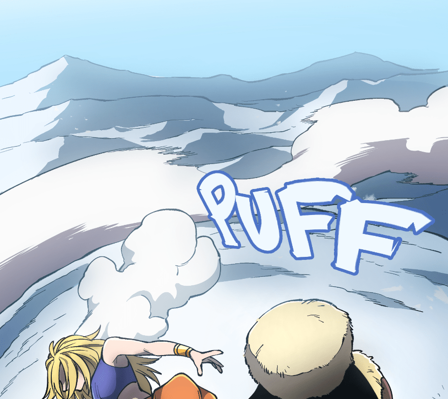 Jinna Episode 17 page 69 - 