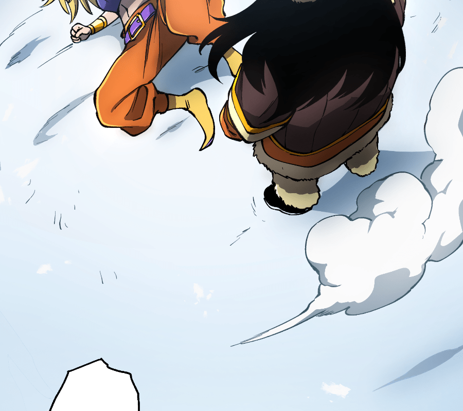 Jinna Episode 17 page 70 - 