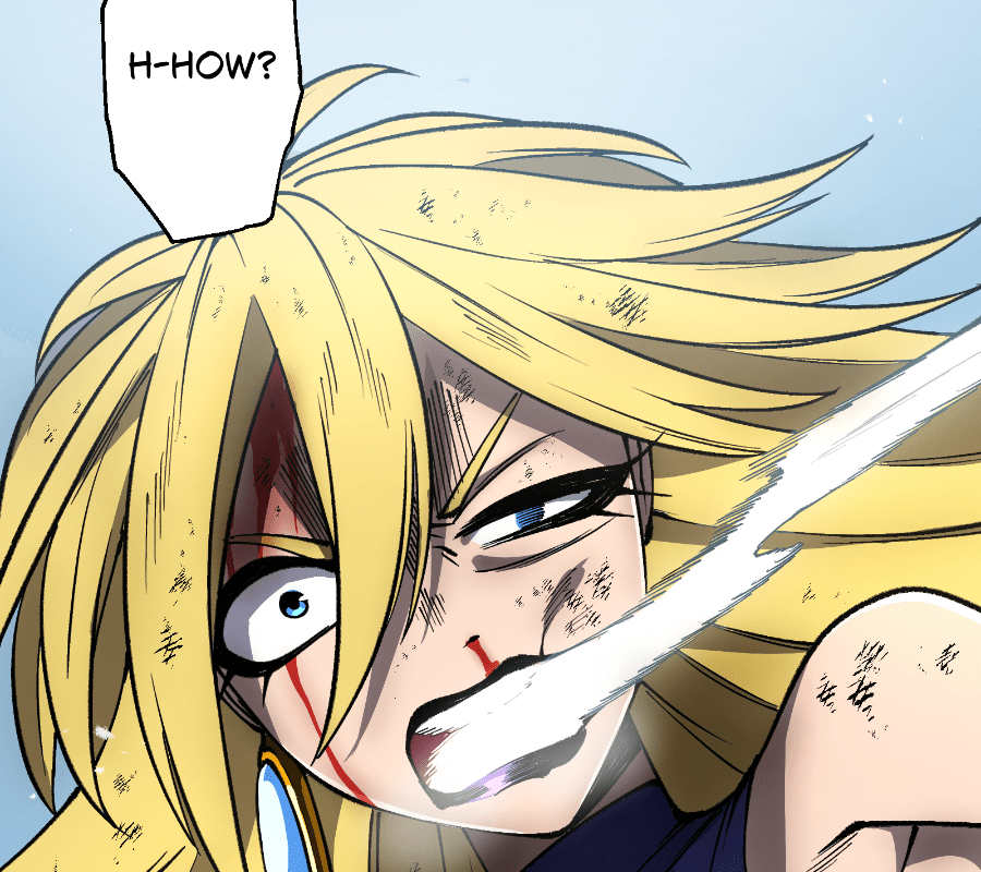 Jinna Episode 17 page 71 - 