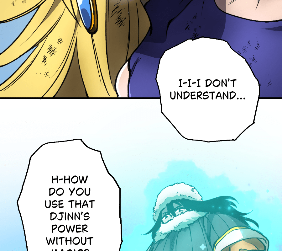 Jinna Episode 17 page 72 - 