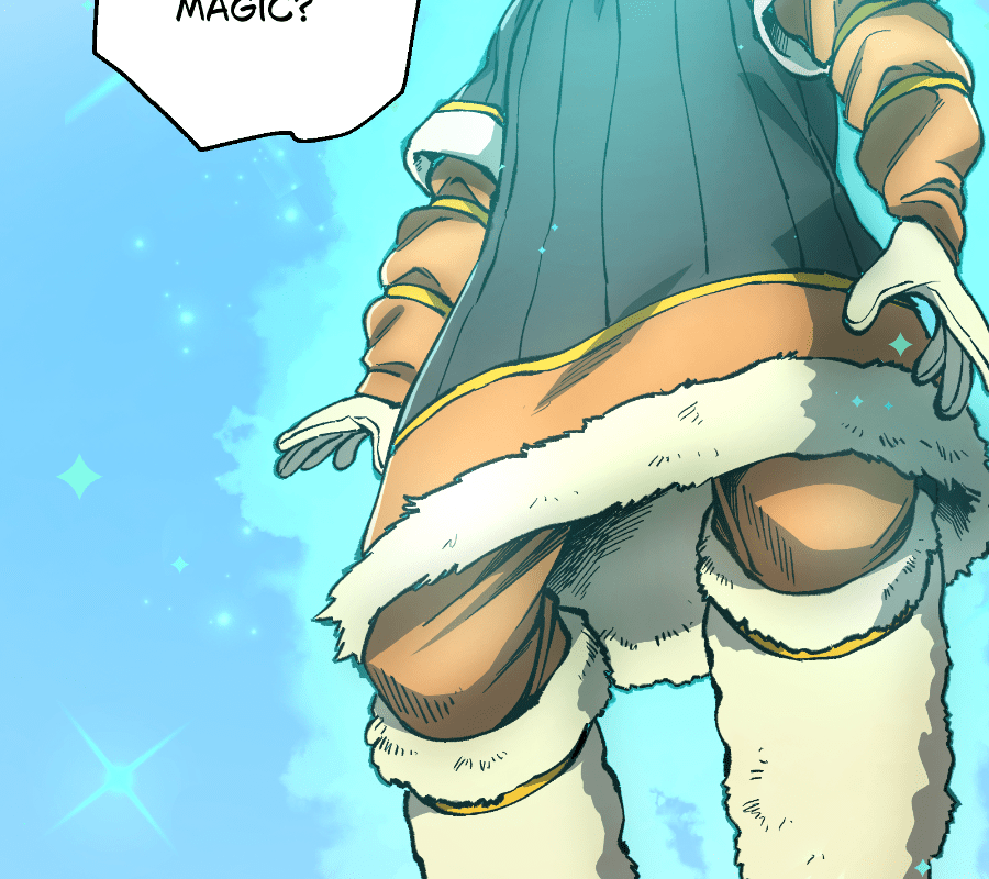 Jinna Episode 17 page 73 - 