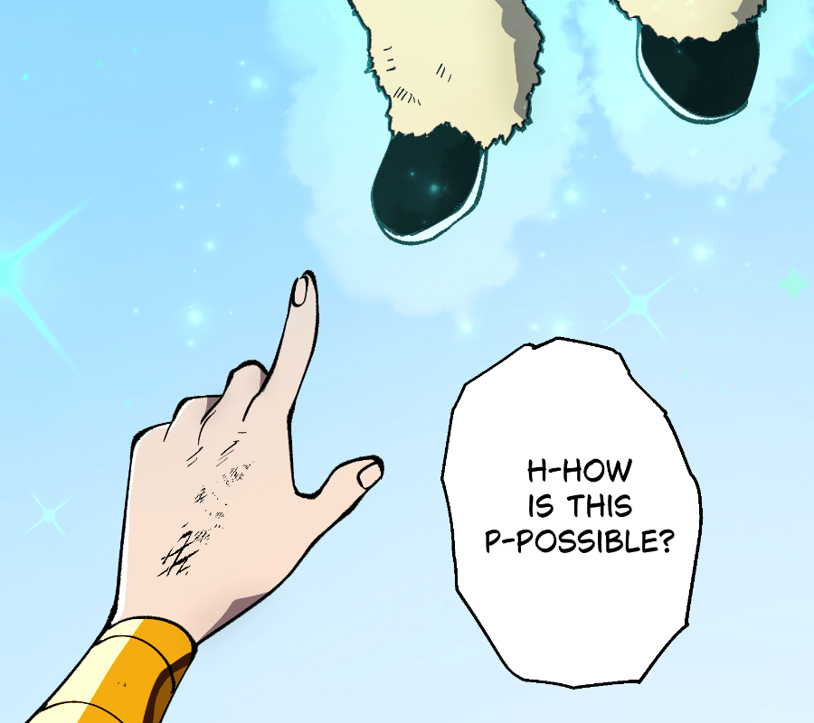 Jinna Episode 17 page 74 - 