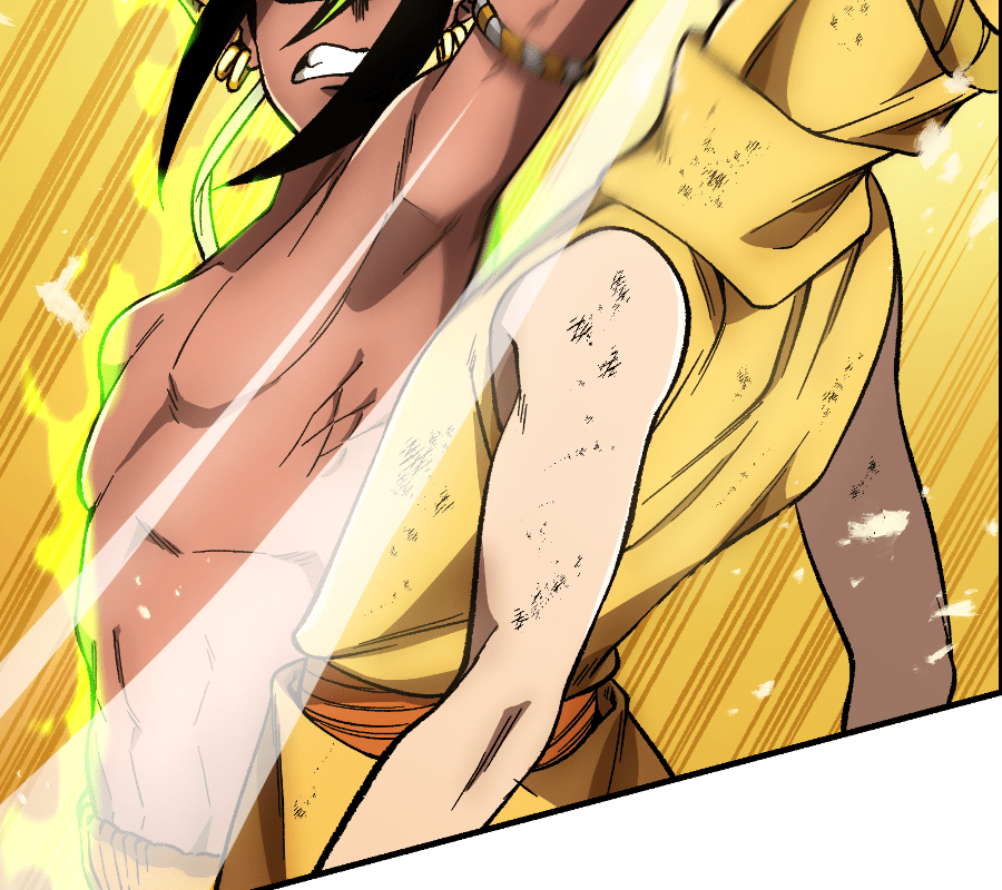 Jinna Episode 17 page 82 - 