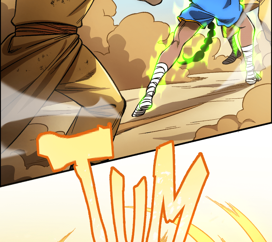 Jinna Episode 17 page 84 - 