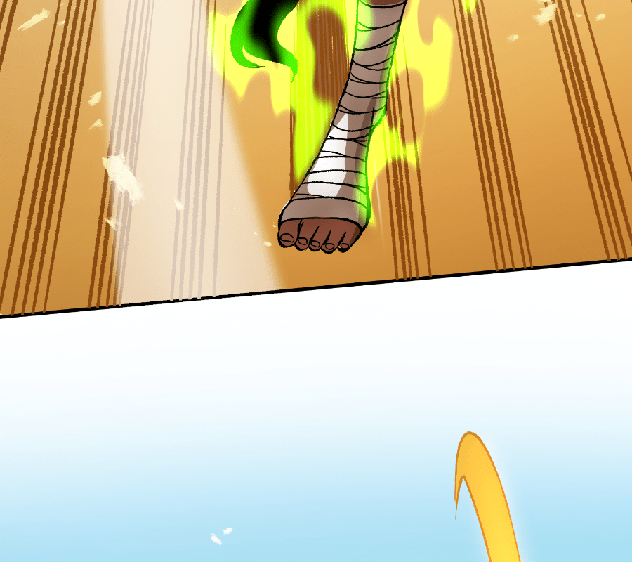 Jinna Episode 17 page 87 - 