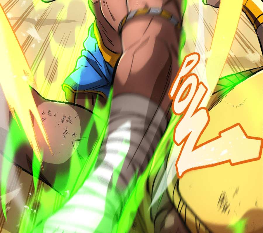 Jinna Episode 17 page 89 - 