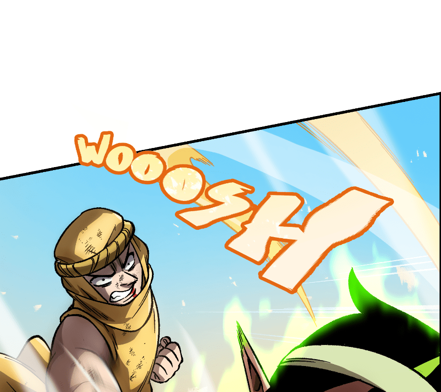 Jinna Episode 17 page 91 - 
