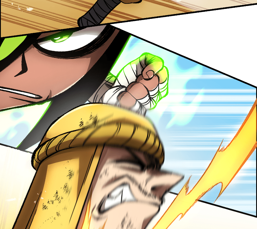 Jinna Episode 17 page 95 - 