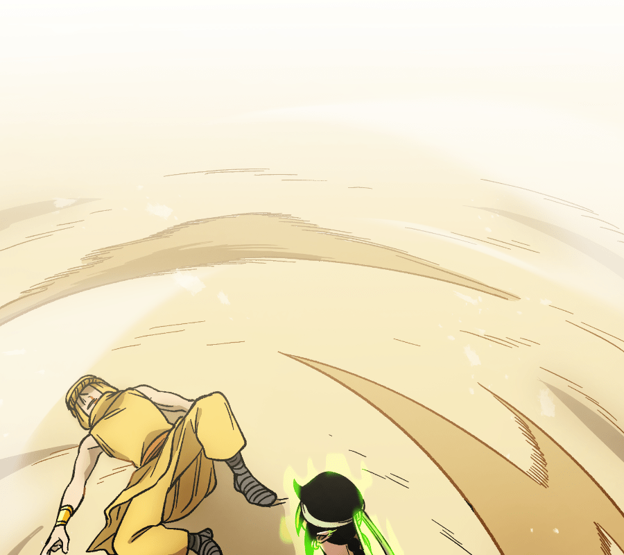 Jinna Episode 17 page 100 - 