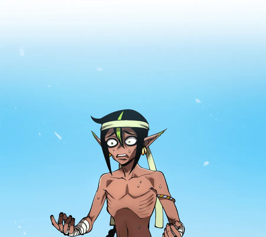 Jinna Chapter 18 page 1 - 