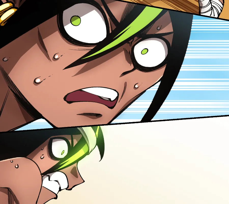 Jinna Chapter 18 page 12 - 