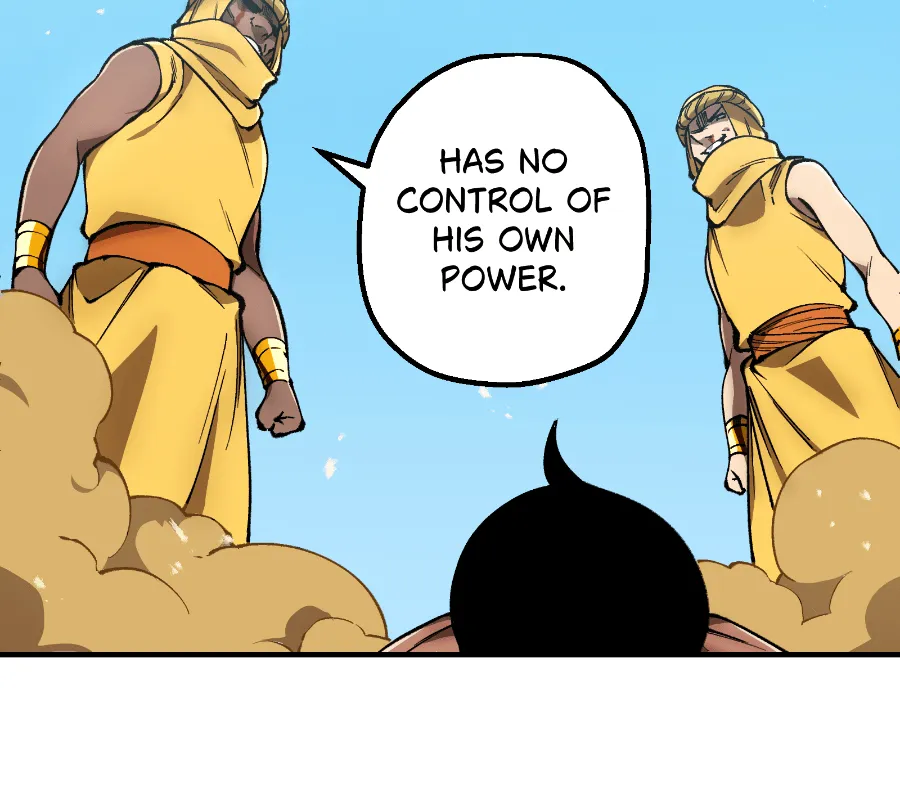Jinna Chapter 18 page 20 - 