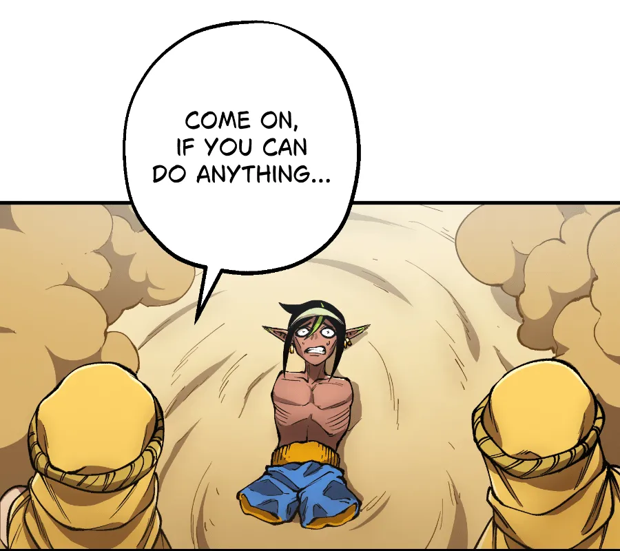 Jinna Chapter 18 page 21 - 