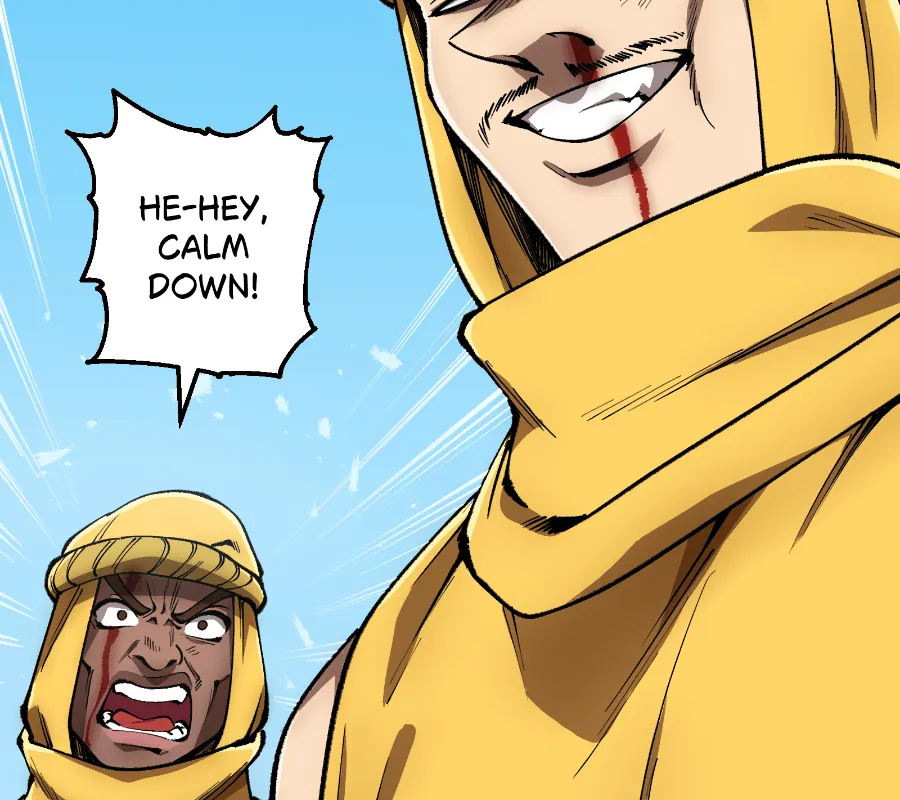 Jinna Chapter 18 page 23 - 