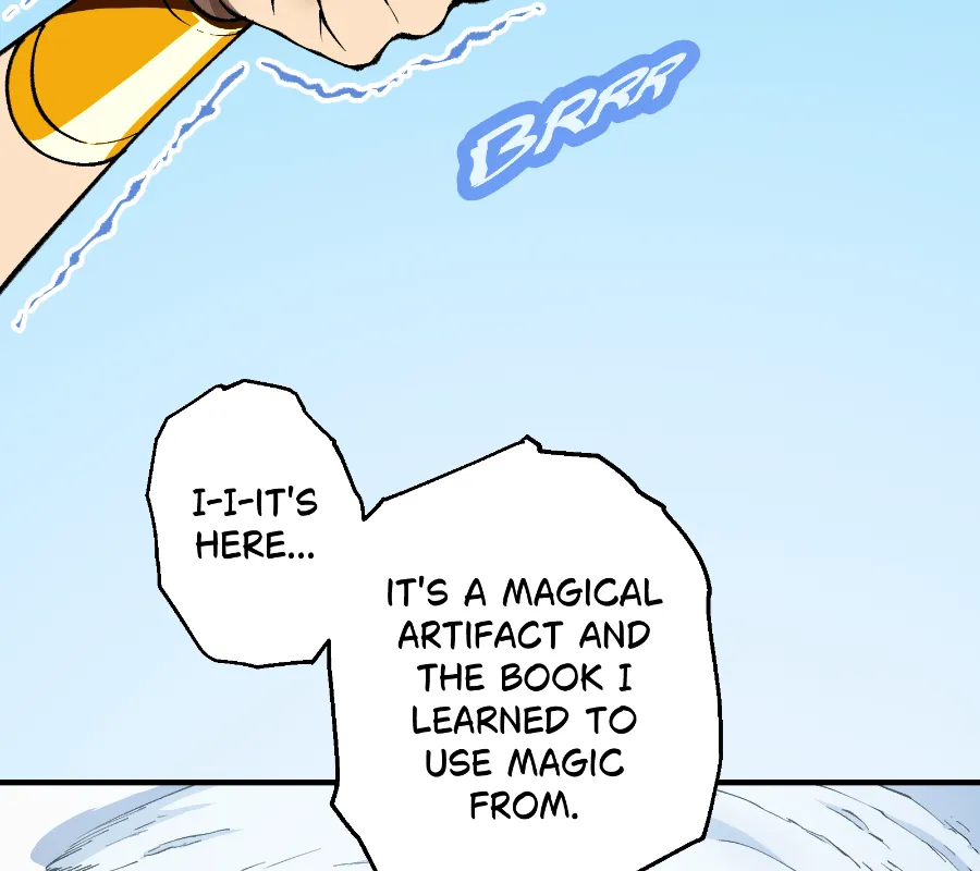 Jinna Chapter 18 page 27 - 