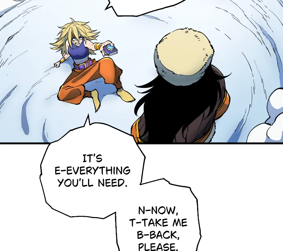 Jinna Chapter 18 page 28 - 