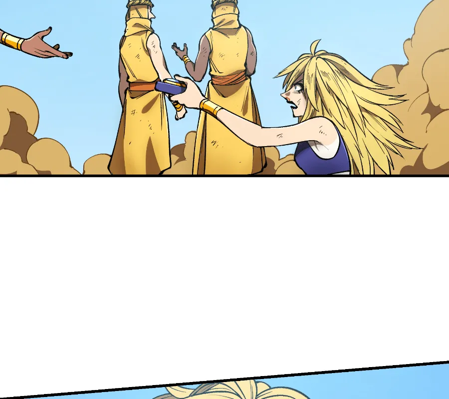 Jinna Chapter 18 page 37 - 