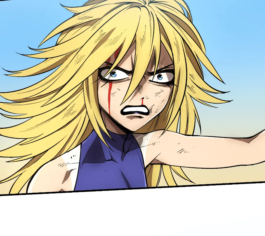 Jinna Chapter 18 page 38 - 