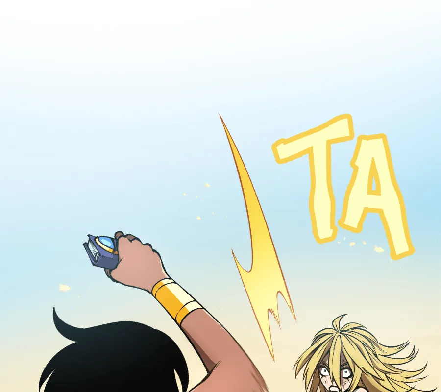 Jinna Chapter 18 page 39 - 