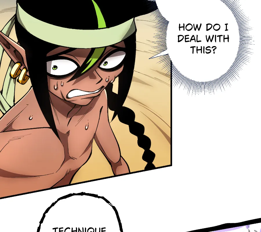 Jinna Chapter 18 page 5 - 