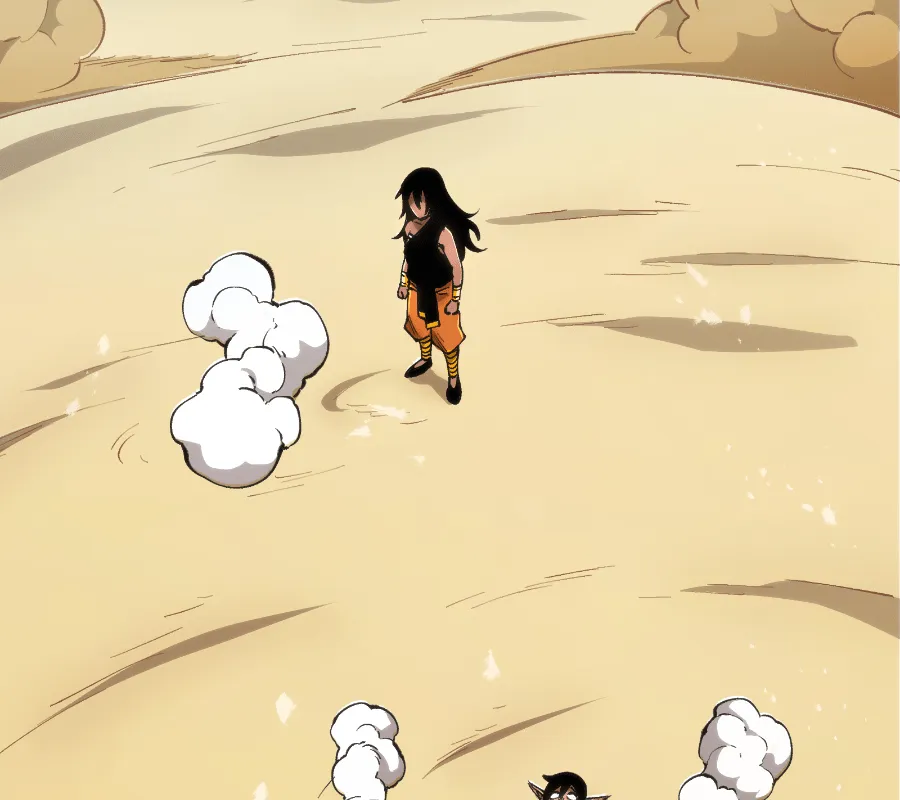 Jinna Chapter 18 page 44 - 