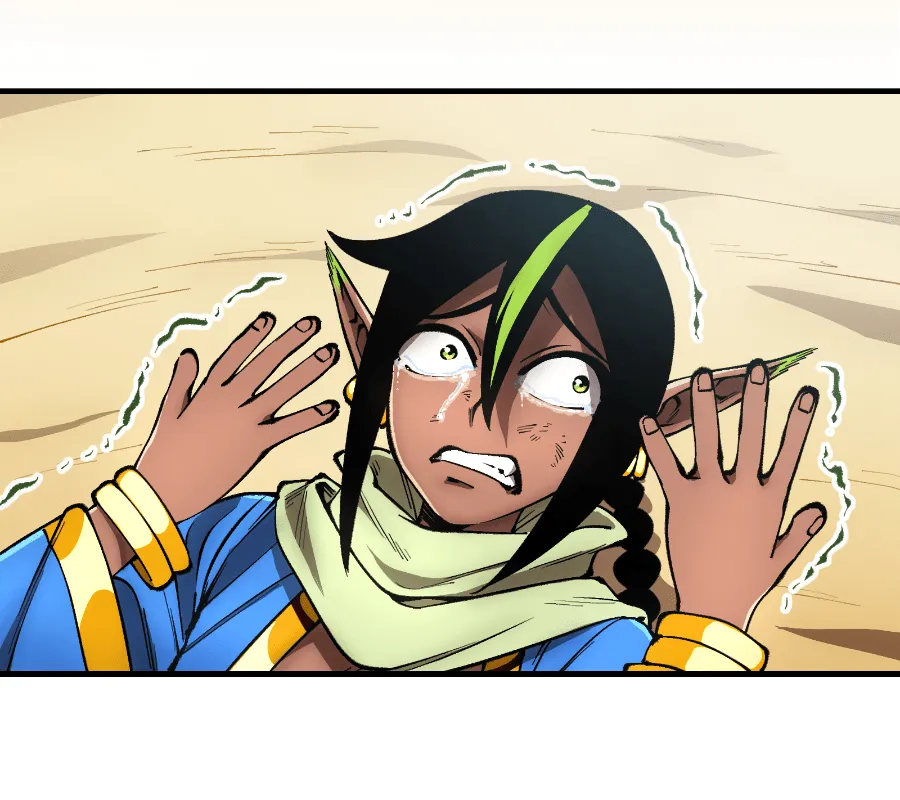 Jinna Chapter 18 page 46 - 