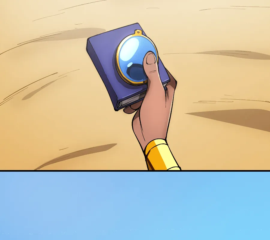 Jinna Chapter 18 page 50 - 