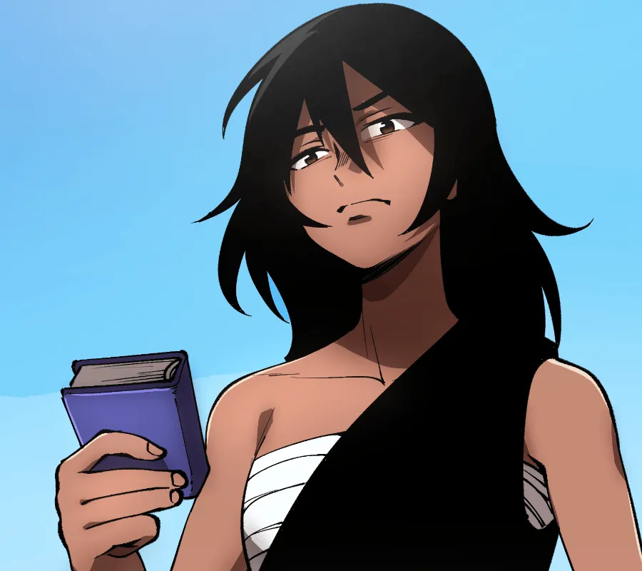 Jinna Chapter 18 page 51 - 