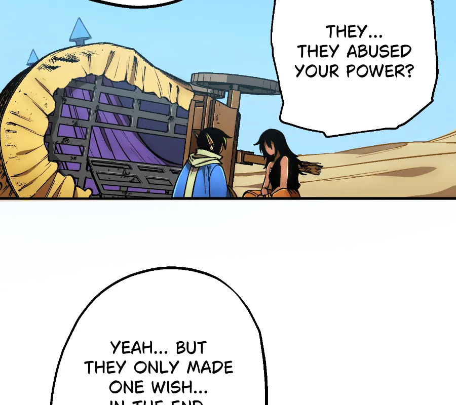 Jinna Chapter 18 page 55 - 