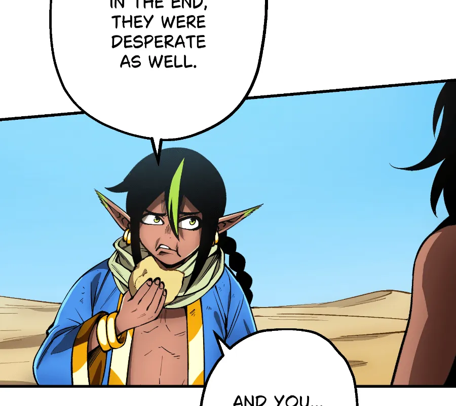 Jinna Chapter 18 page 56 - 