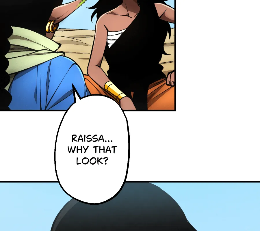 Jinna Chapter 18 page 58 - 