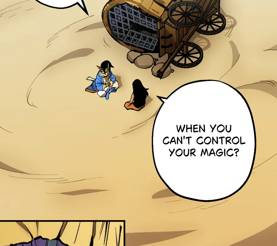 Jinna Chapter 18 page 62 - 